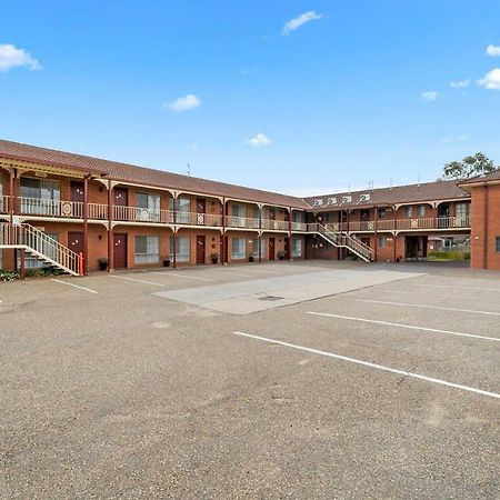 Comfort Inn Heritage Wagga ウォガウォガ エクステリア 写真