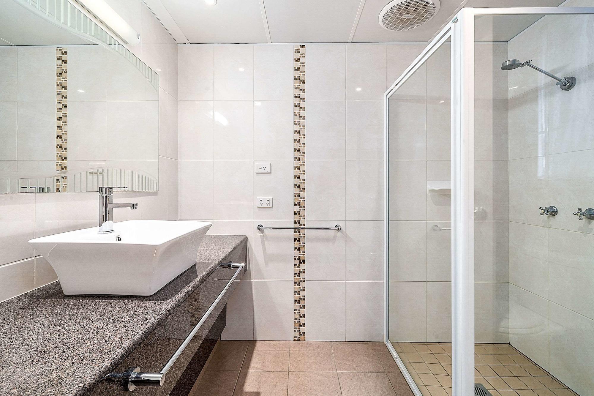 Comfort Inn Heritage Wagga ウォガウォガ エクステリア 写真