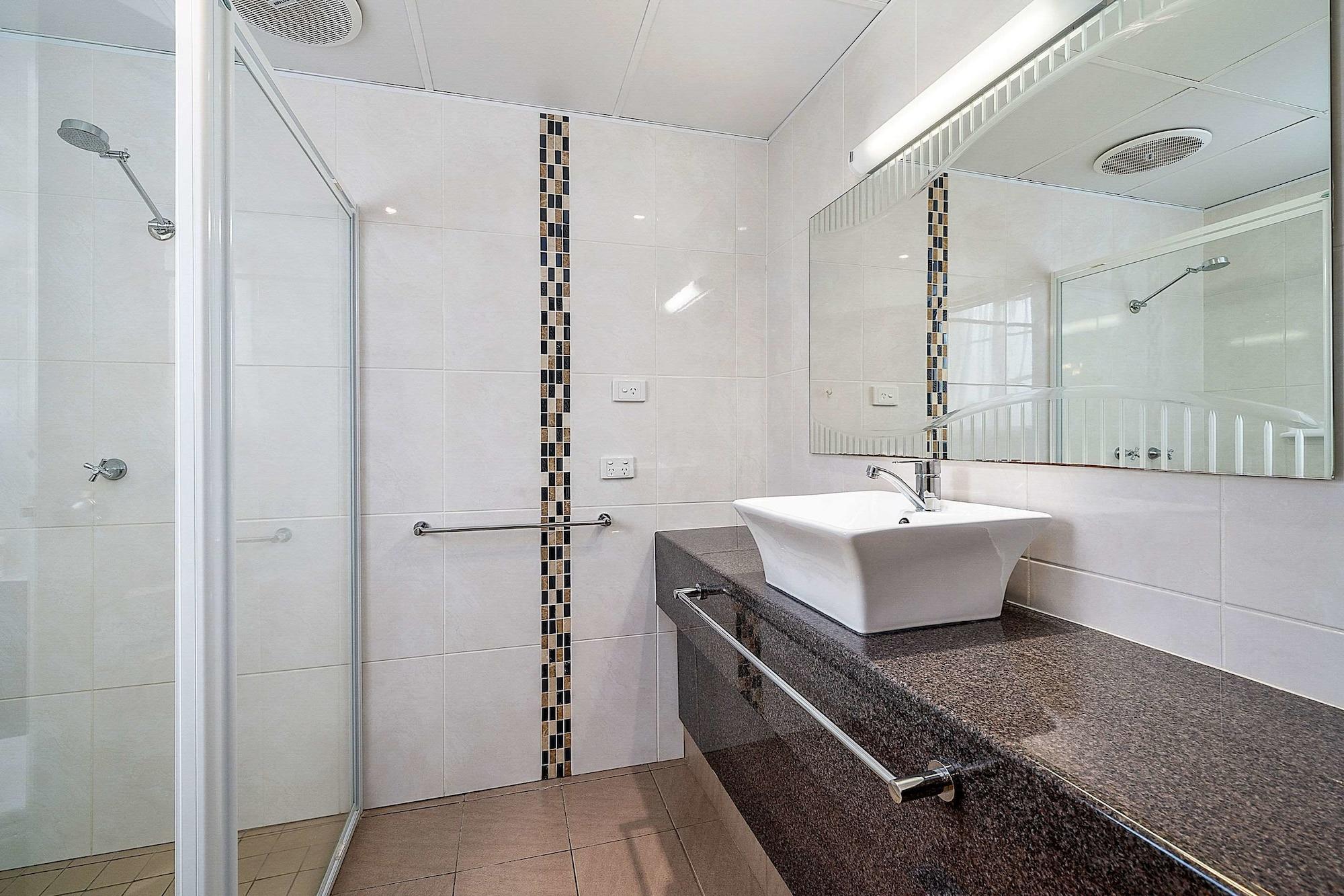 Comfort Inn Heritage Wagga ウォガウォガ エクステリア 写真
