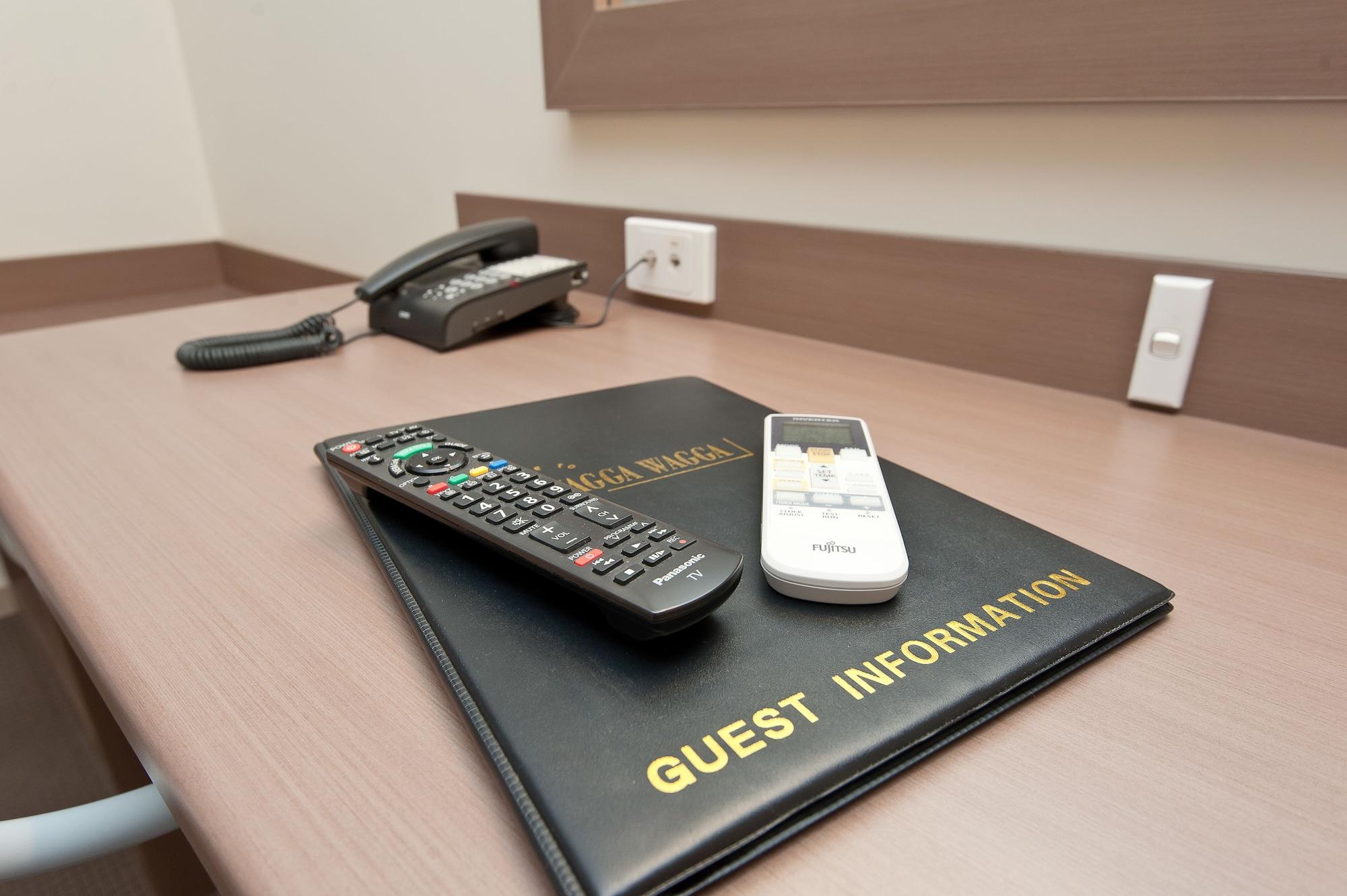 Comfort Inn Heritage Wagga ウォガウォガ エクステリア 写真