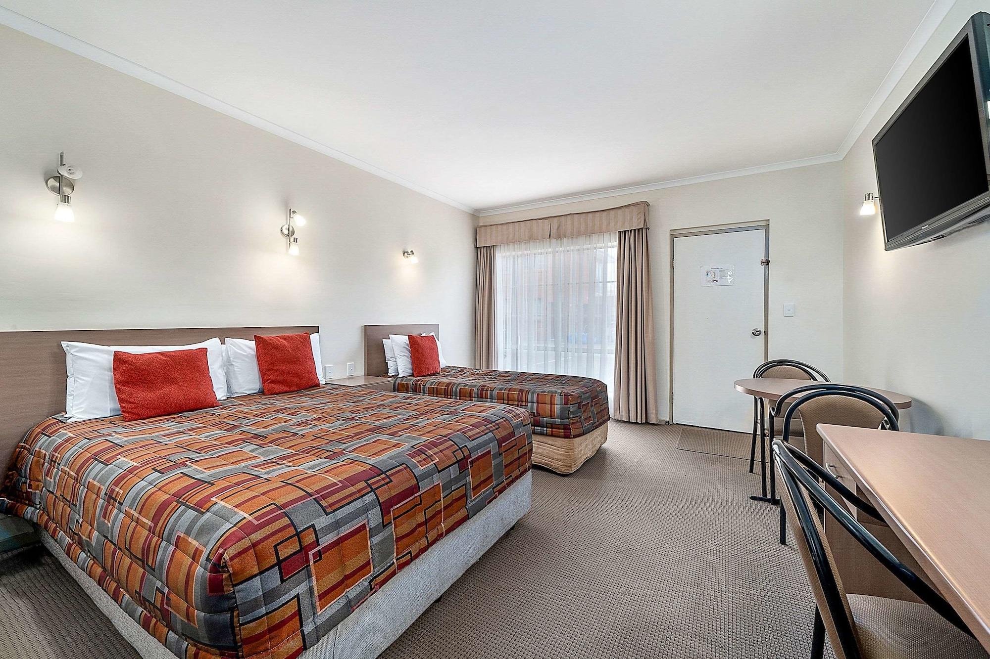 Comfort Inn Heritage Wagga ウォガウォガ エクステリア 写真