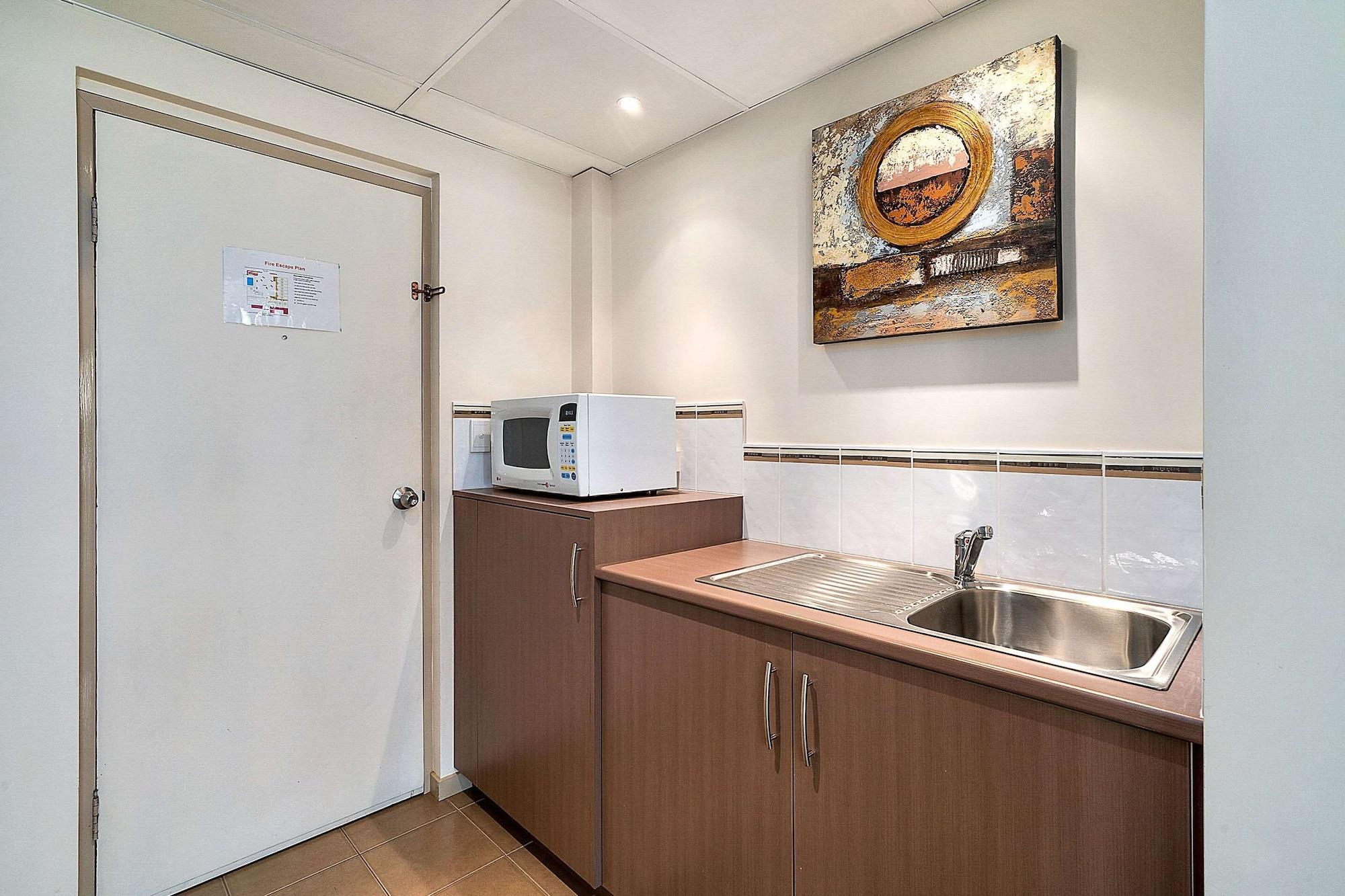 Comfort Inn Heritage Wagga ウォガウォガ エクステリア 写真