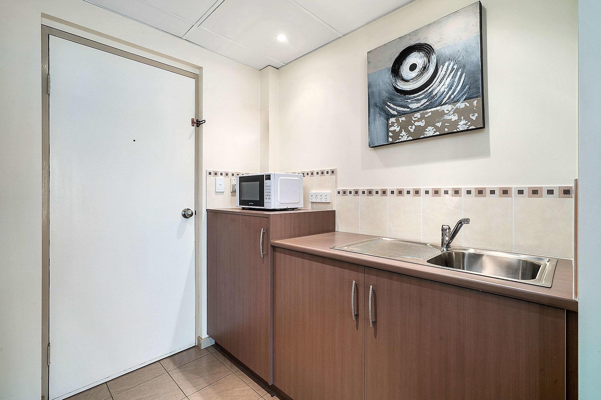 Comfort Inn Heritage Wagga ウォガウォガ エクステリア 写真