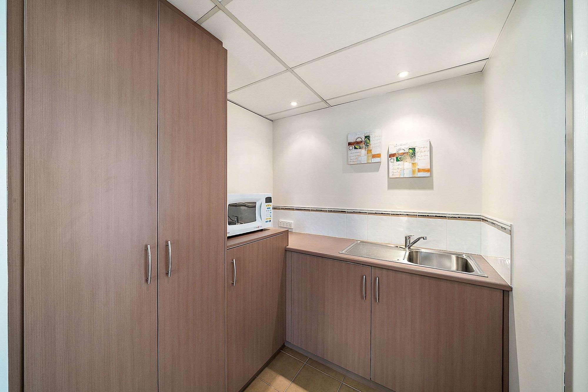 Comfort Inn Heritage Wagga ウォガウォガ エクステリア 写真