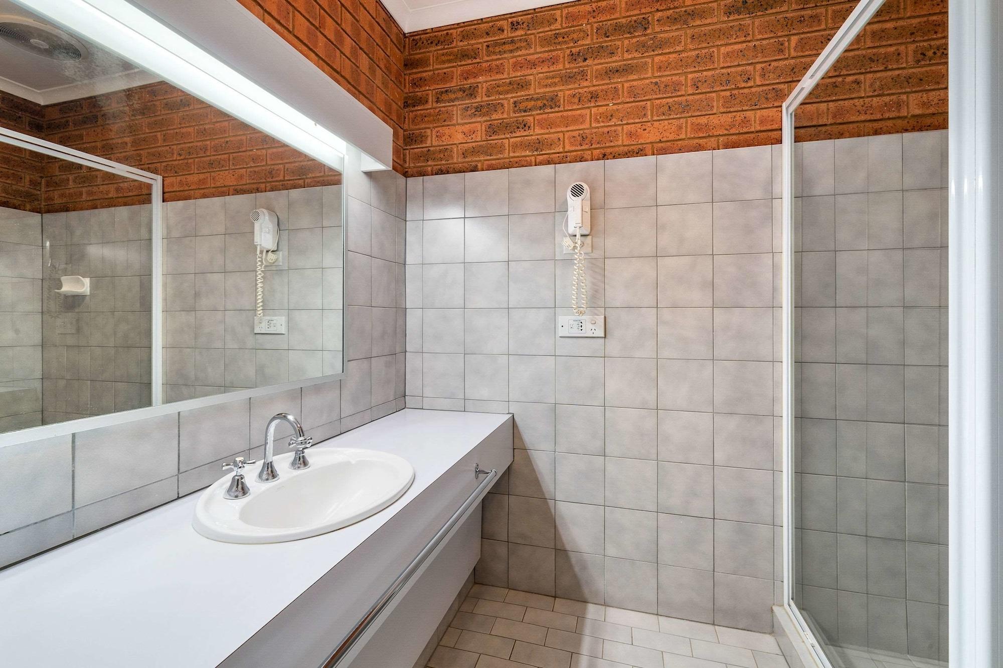 Comfort Inn Heritage Wagga ウォガウォガ エクステリア 写真