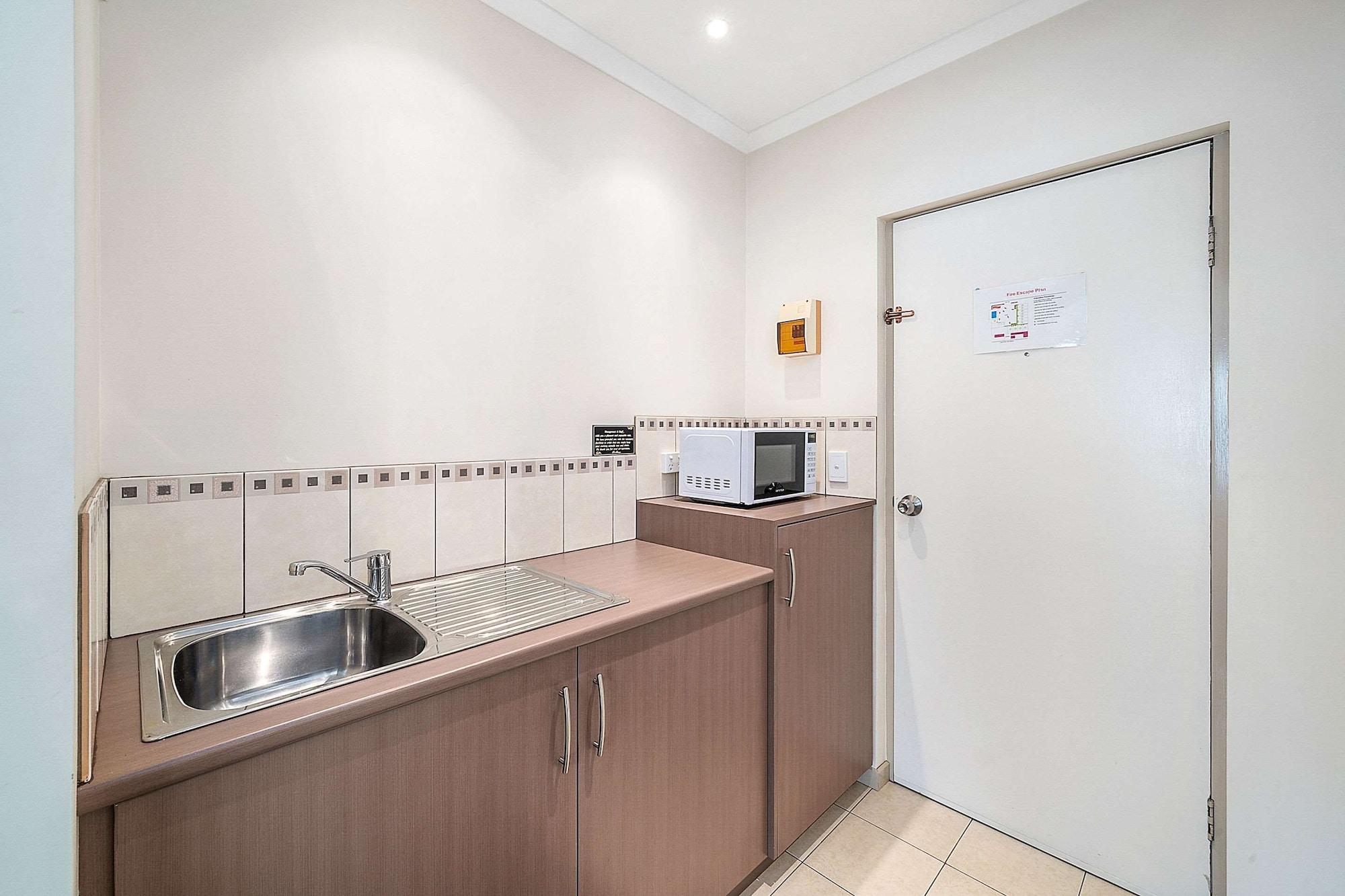 Comfort Inn Heritage Wagga ウォガウォガ エクステリア 写真