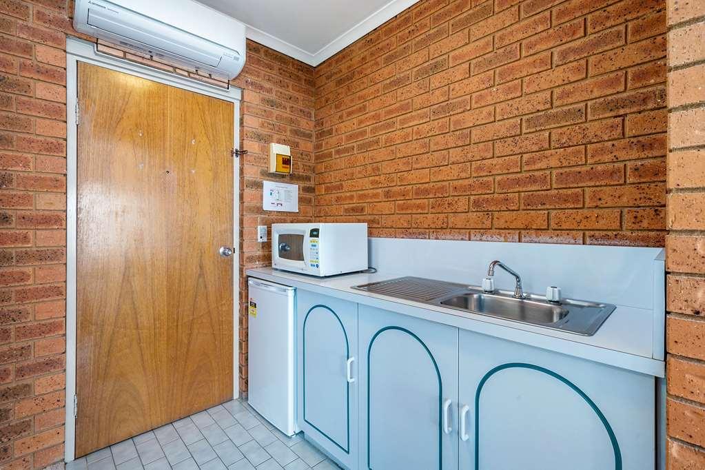 Comfort Inn Heritage Wagga ウォガウォガ 部屋 写真
