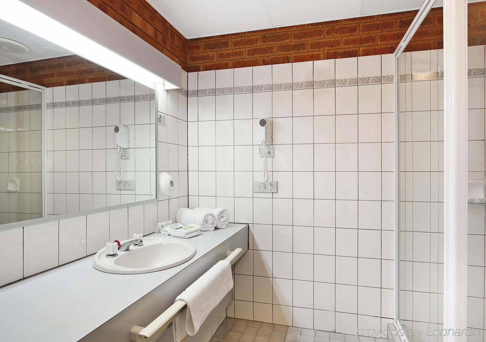 Comfort Inn Heritage Wagga ウォガウォガ エクステリア 写真