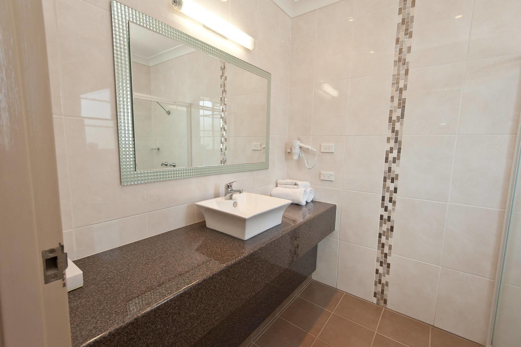 Comfort Inn Heritage Wagga ウォガウォガ エクステリア 写真