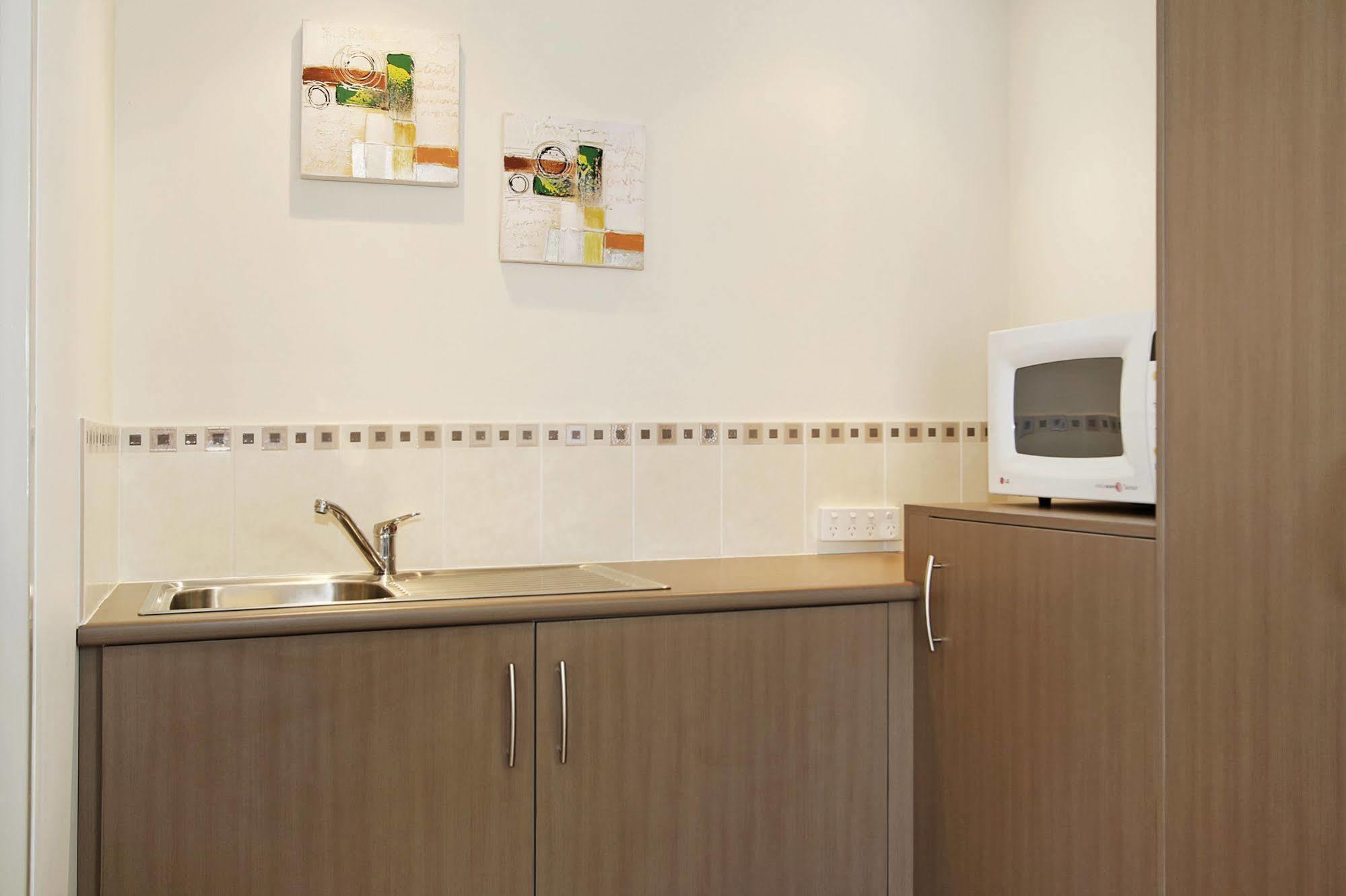 Comfort Inn Heritage Wagga ウォガウォガ エクステリア 写真