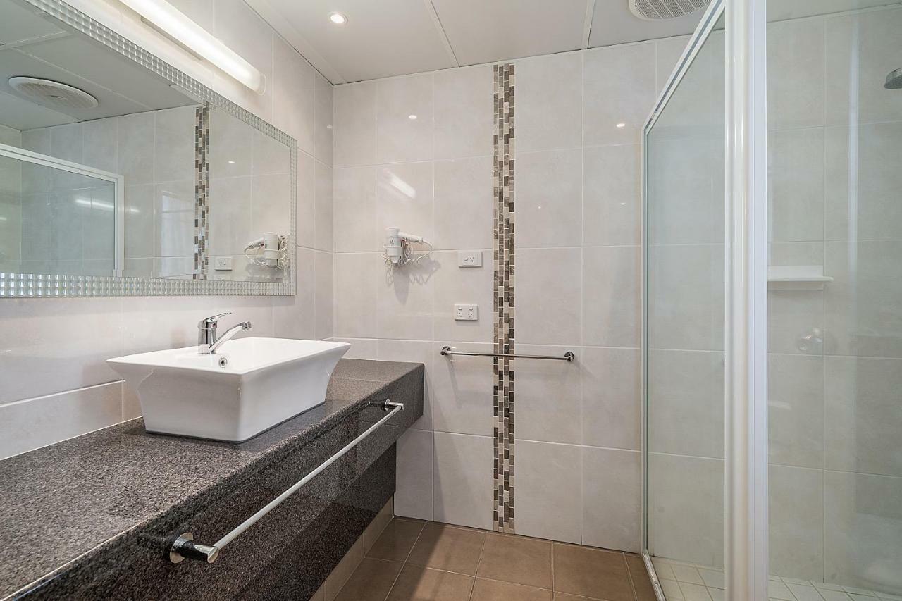 Comfort Inn Heritage Wagga ウォガウォガ エクステリア 写真