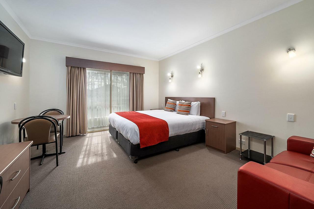 Comfort Inn Heritage Wagga ウォガウォガ エクステリア 写真