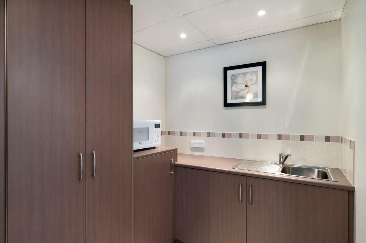 Comfort Inn Heritage Wagga ウォガウォガ エクステリア 写真