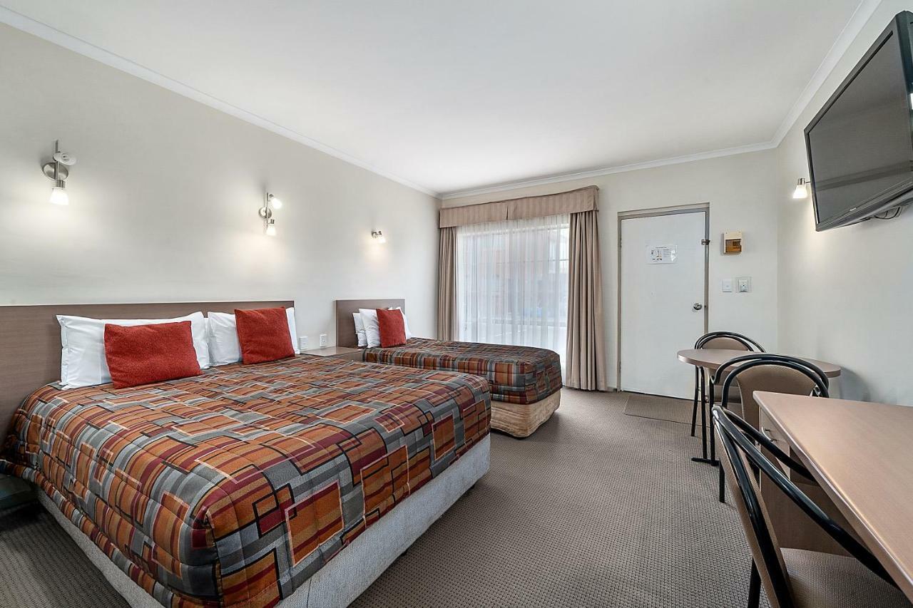 Comfort Inn Heritage Wagga ウォガウォガ エクステリア 写真
